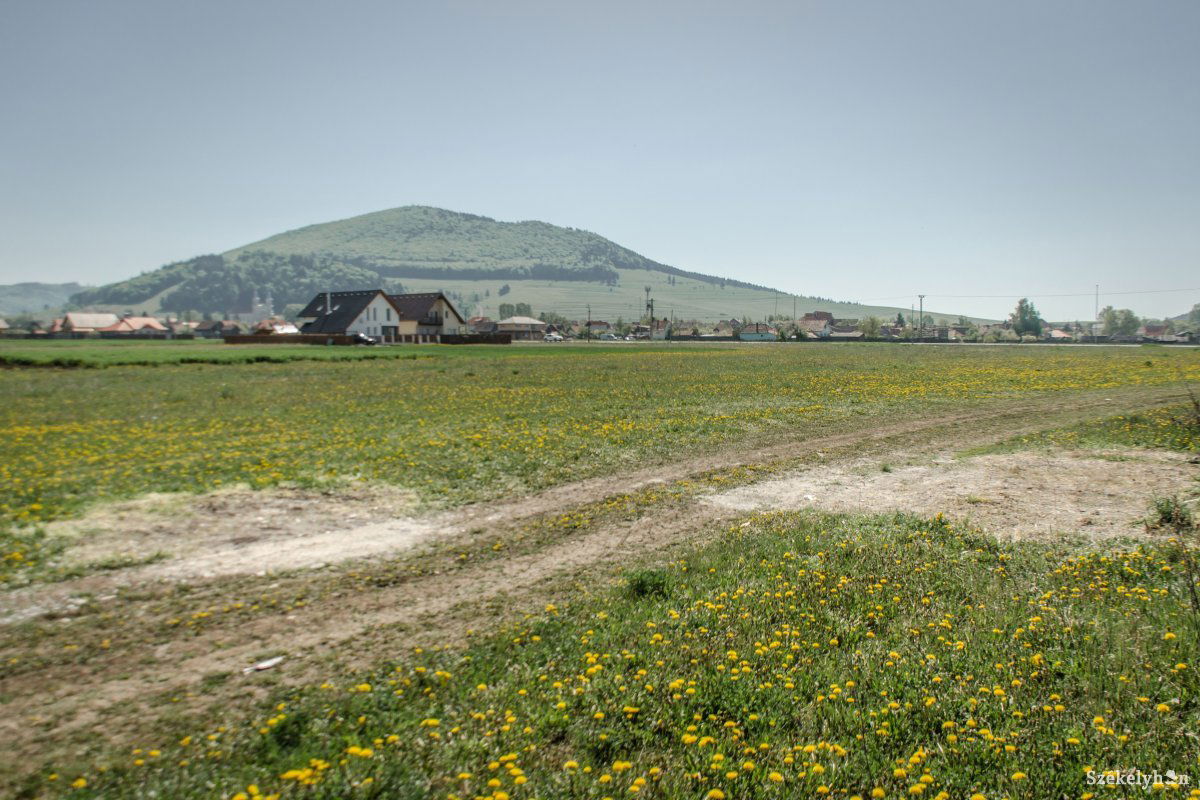 &bullet;  Fotó: Pinti Attila