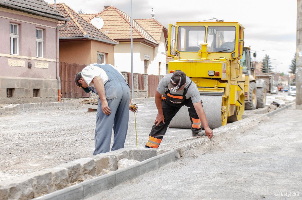 • Fotó: Gecse Noémi