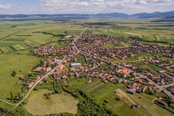 Falunapok Csíkszentkirályon