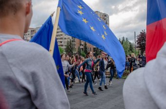 Brüsszel 16 év után lezárja a Romániára vonatkozó együttműködési és ellenőrzési mechanizmust