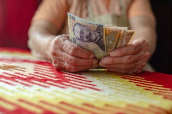 Húsvét előtt megjön a nyugdíj, a gyermekpénz és egyéb szociális juttatás is
