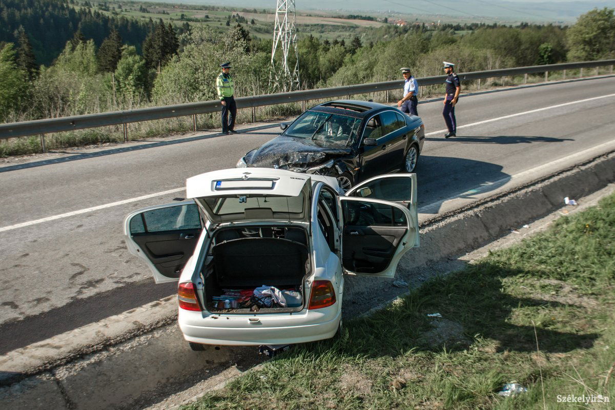 &bullet;  Fotó: Pinti Attila