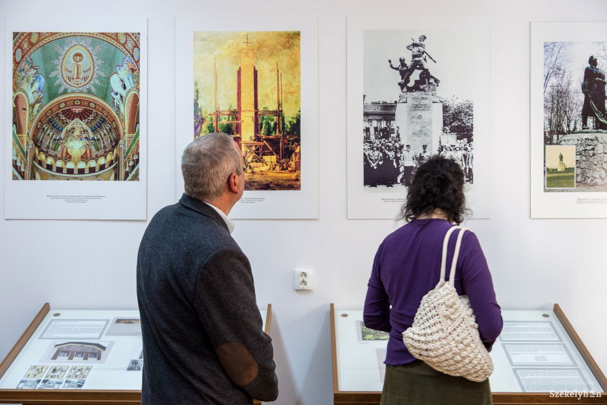 &bullet;  Fotó: Gegő Imre