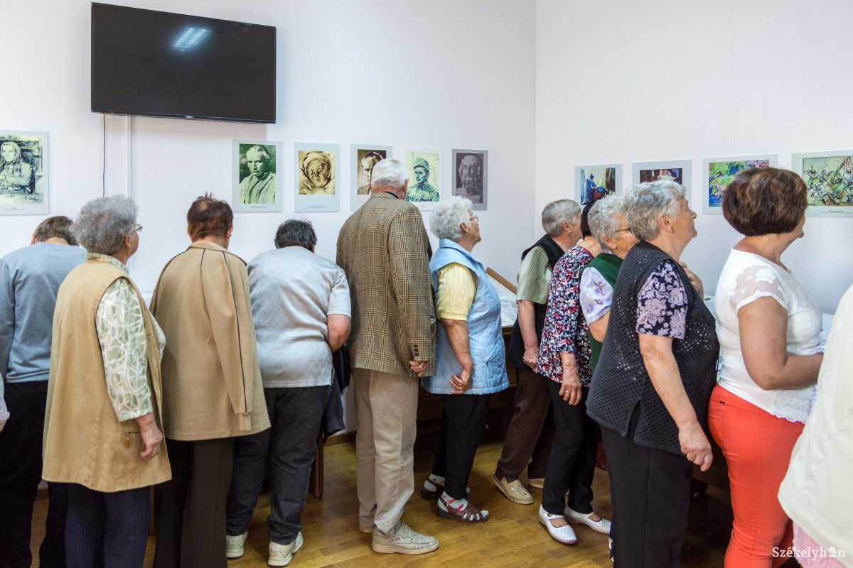 &bullet;  Fotó: Gegő Imre