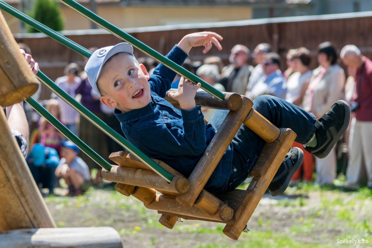 &bullet;  Fotó: Gegő Imre