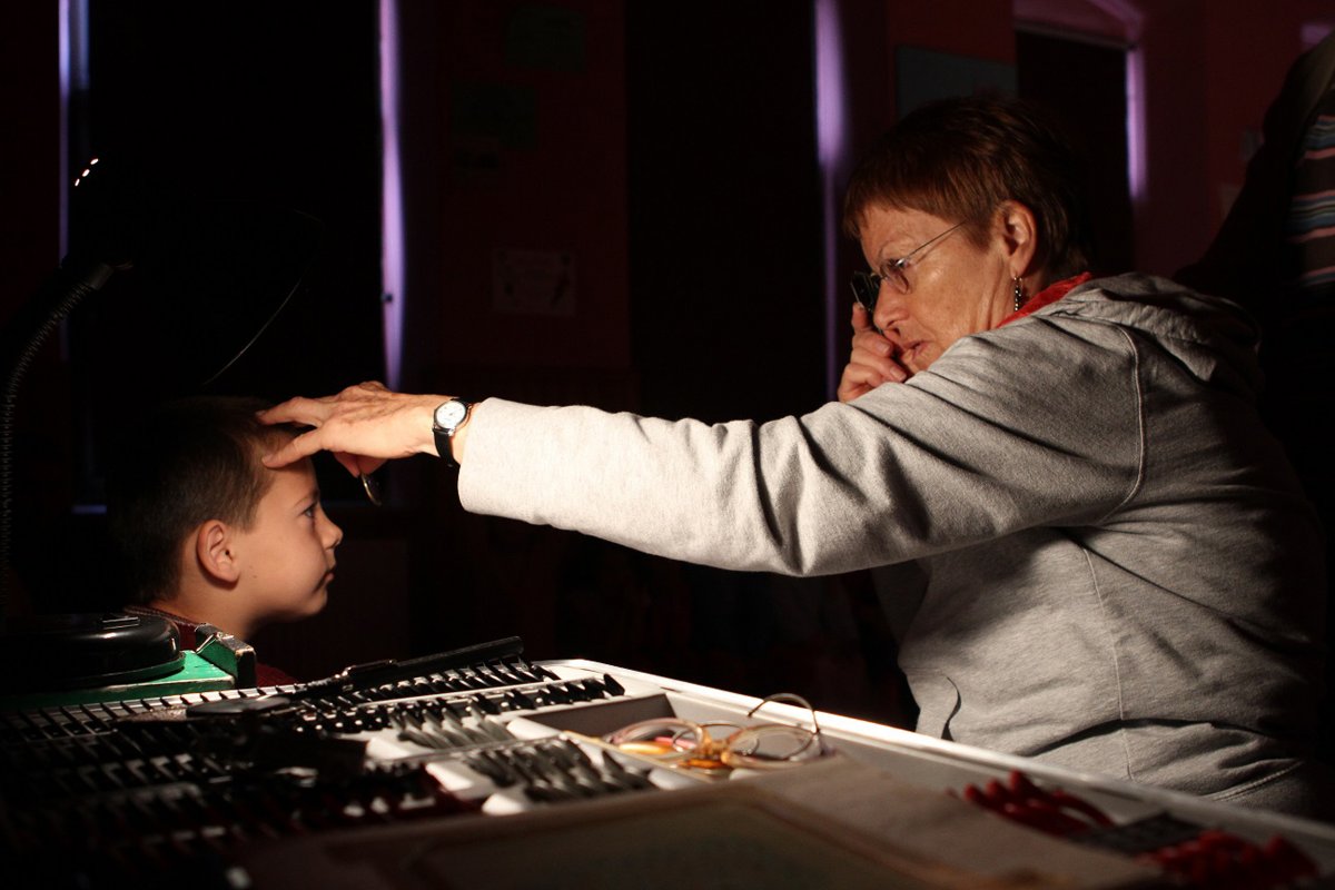 • Fotó: Nemzetközi Gyermekmentő Szolgálat