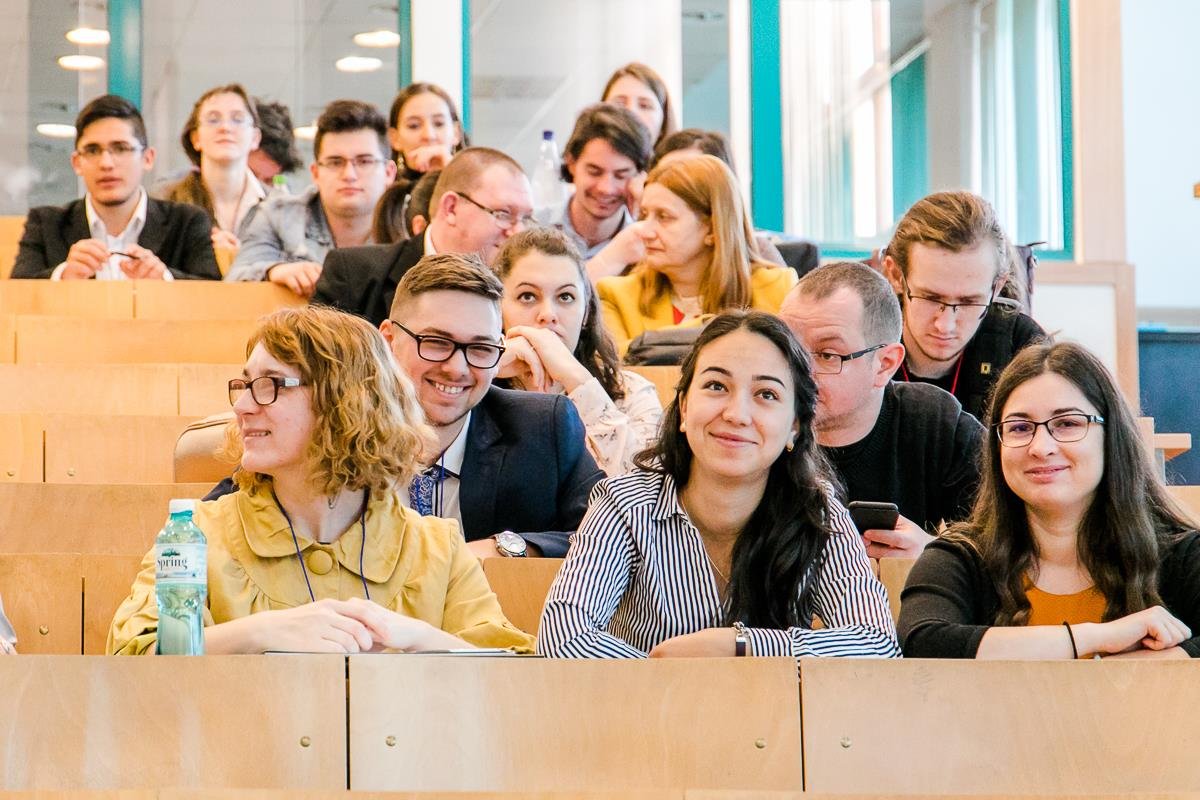 •  Fotó: Sapientia EMTE/Facebook