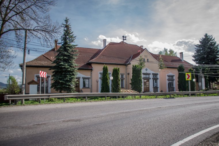 Újabb sikerrel járt Dan Tanasă, ezúttal Csíkkozmáson