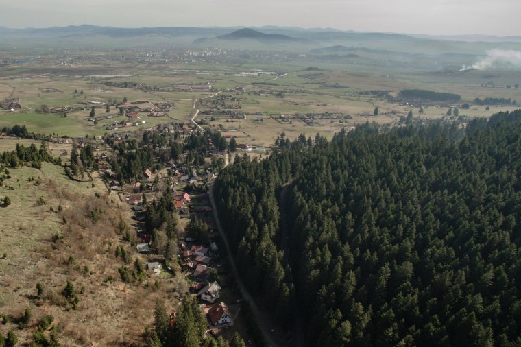 Ilyen lesz az időjárás május végéig