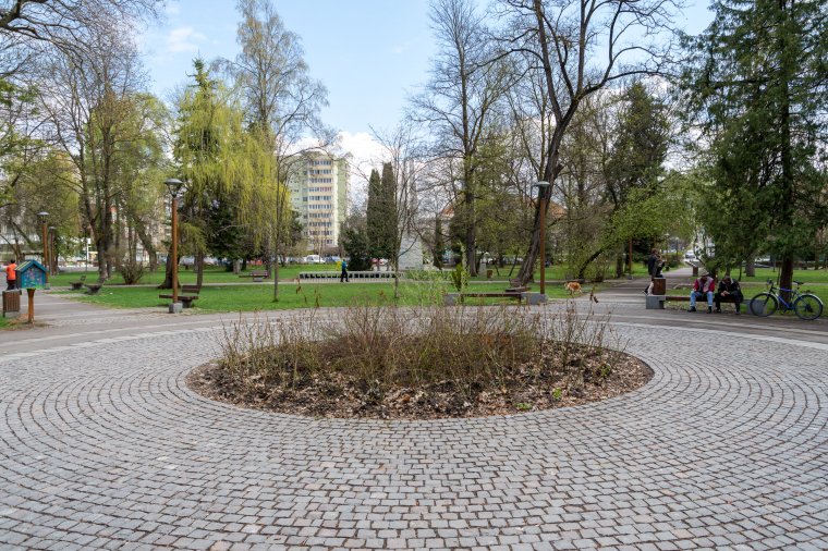 Gyűjtés a Fodor Sándor-szoborcsoport megvalósításáért