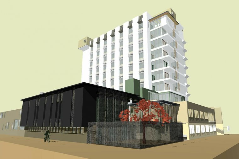 Lazítás és kényeztetés: Fenyő Wellness (x)