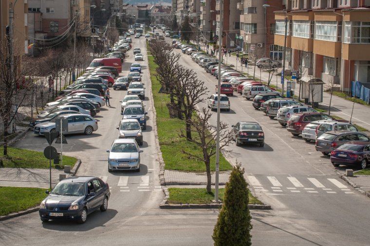Jelentős akadályt gördített a mobilitási projekt elé az övezeti rendezési terv hiánya