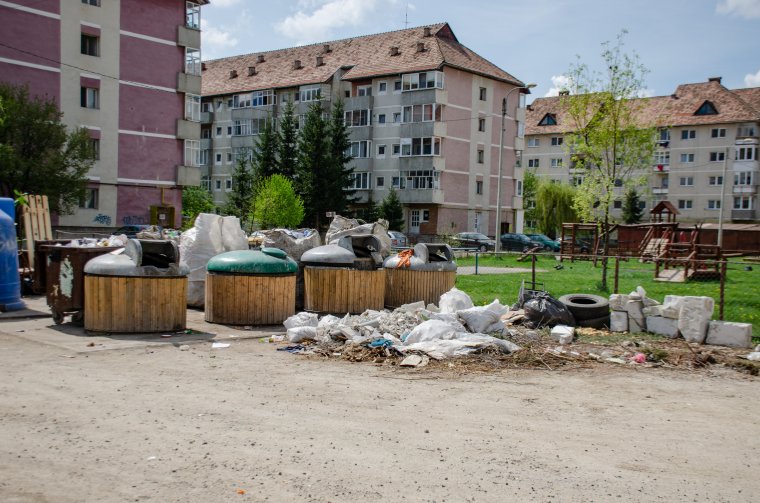A tehetetlenség bűze