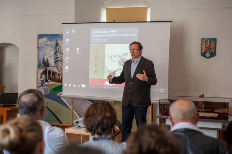 Csíkszereda történetének mérföldköveiről a múzeumban