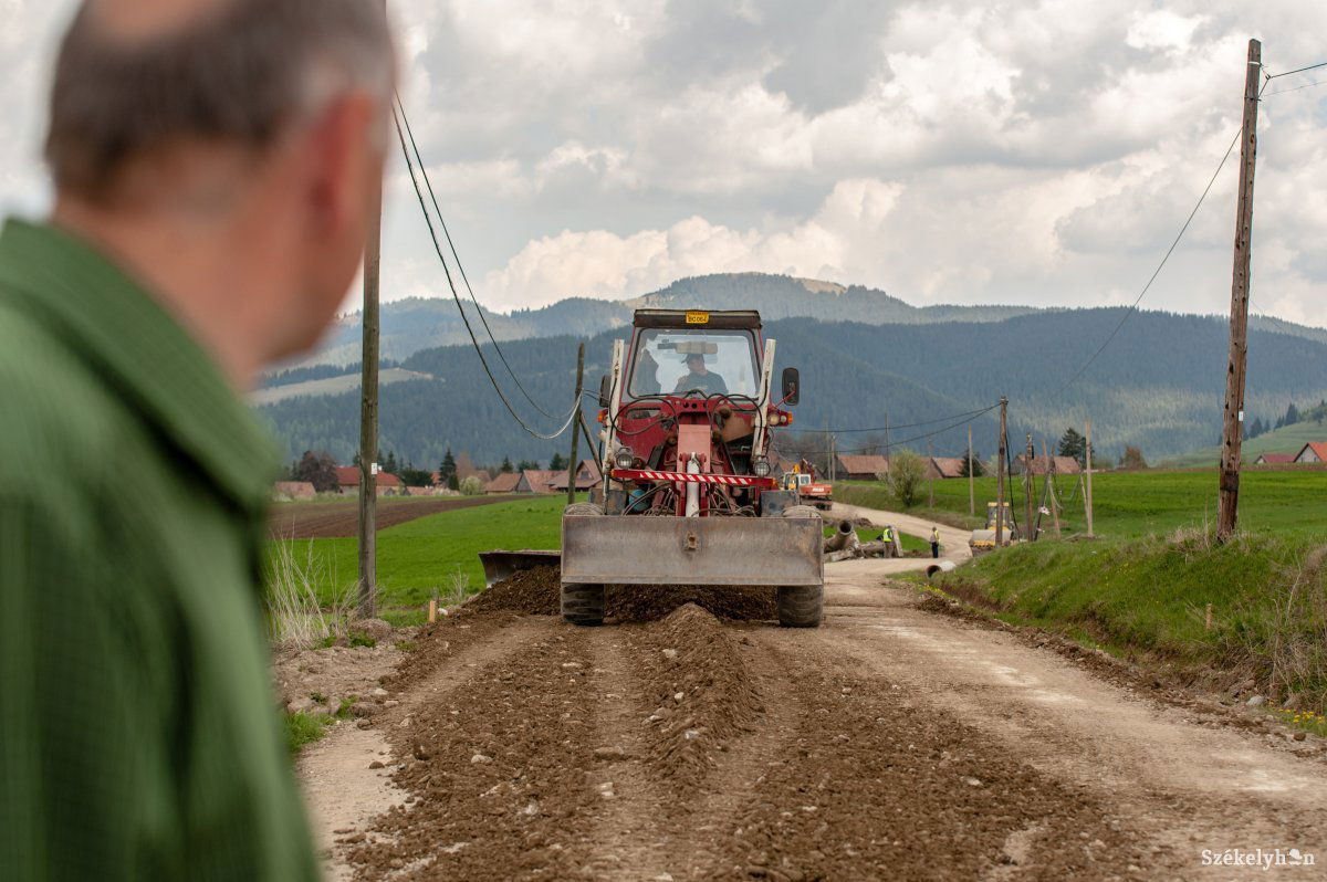&bullet;  Fotó: Gecse Noémi