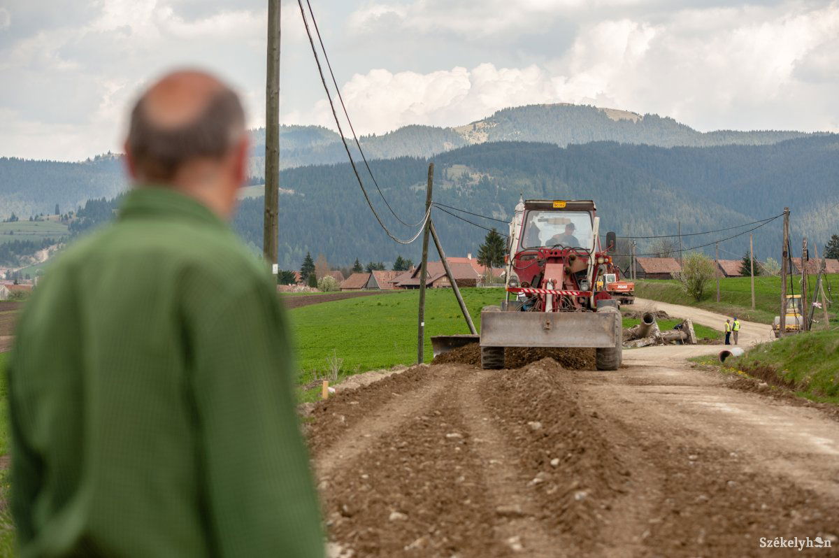 &bullet;  Fotó: Gecse Noémi