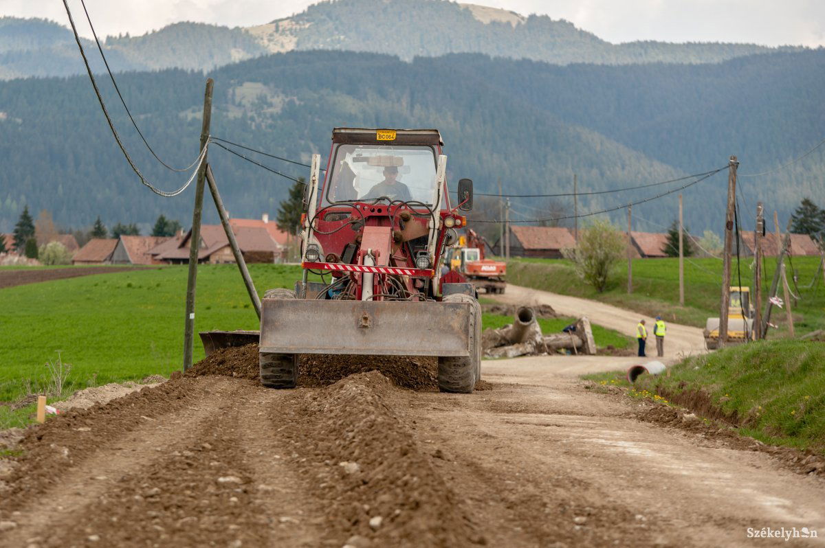 &bullet;  Fotó: Gecse Noémi