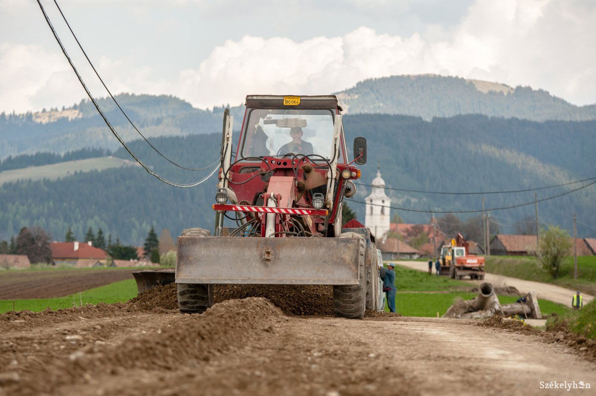 &bullet;  Fotó: Gecse Noémi