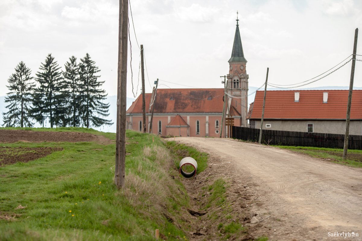 &bullet;  Fotó: Gecse Noémi