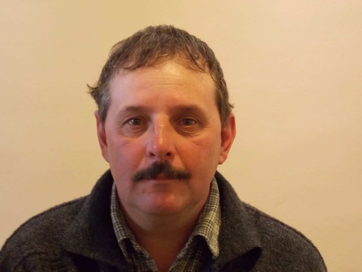 Antal Imre &bullet;  Fotó: Csobod Öröksége Egyesület