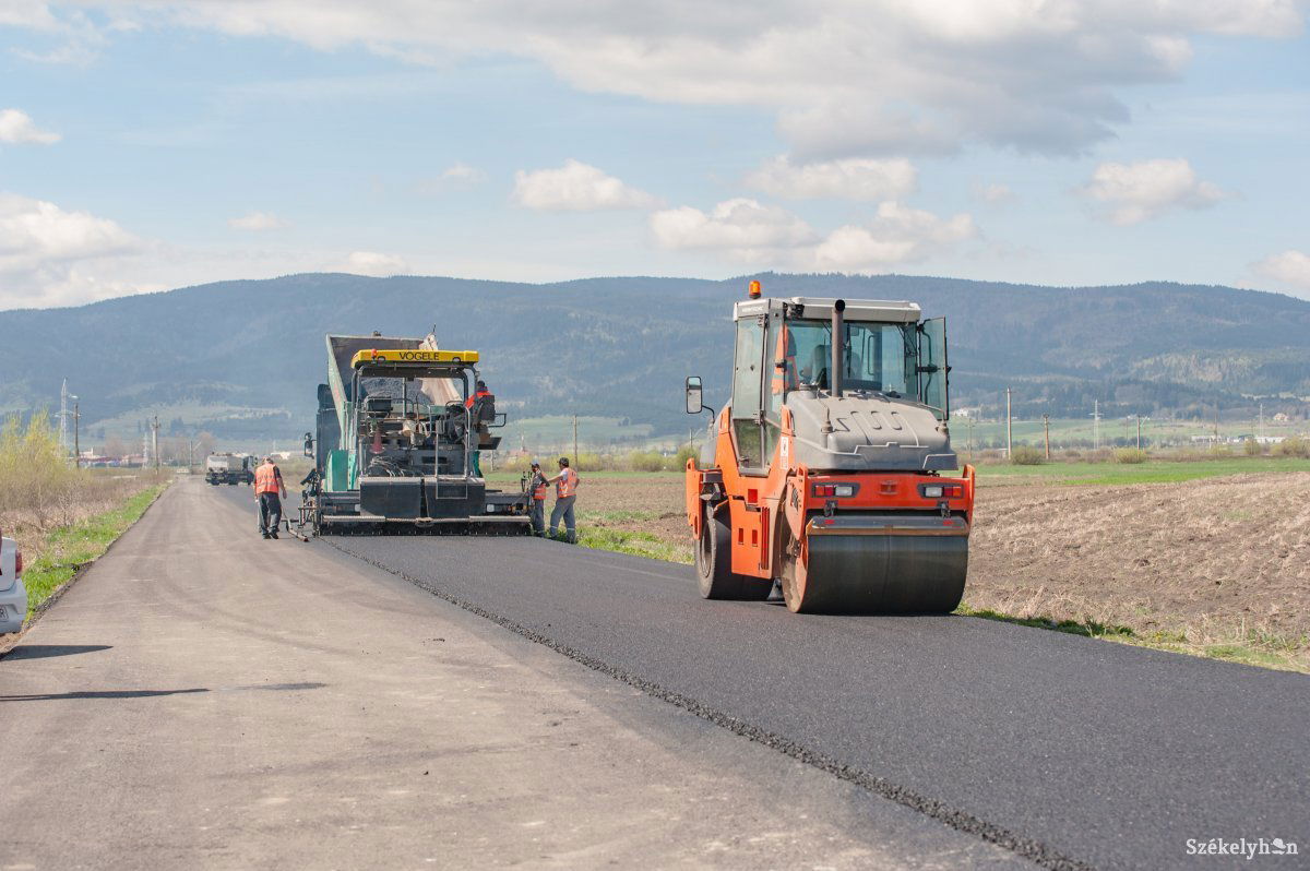 &bullet;  Fotó: Gecse Noémi