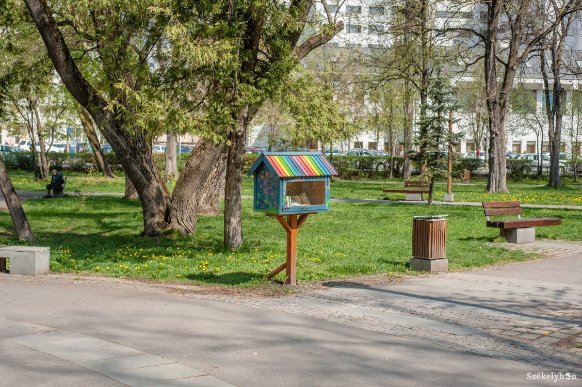 &bullet;  Fotó: Gecse Noémi