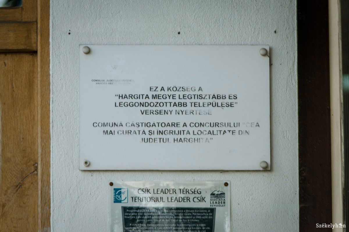 &bullet;  Fotó: Pinti Attila