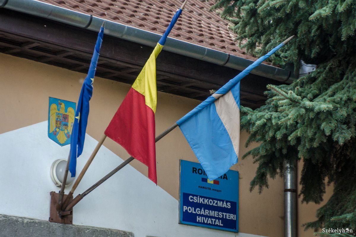 &bullet;  Fotó: Pinti Attila