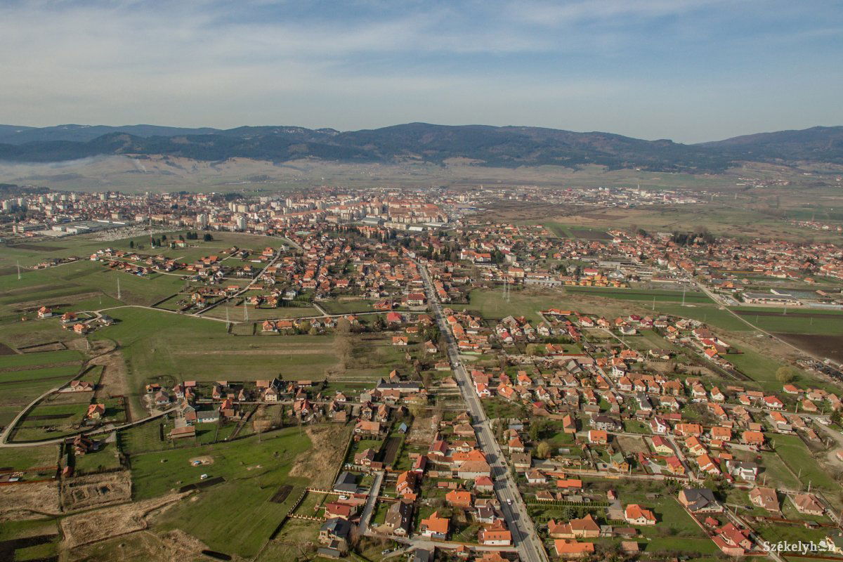 •  Fotó: Farkas Tamás
