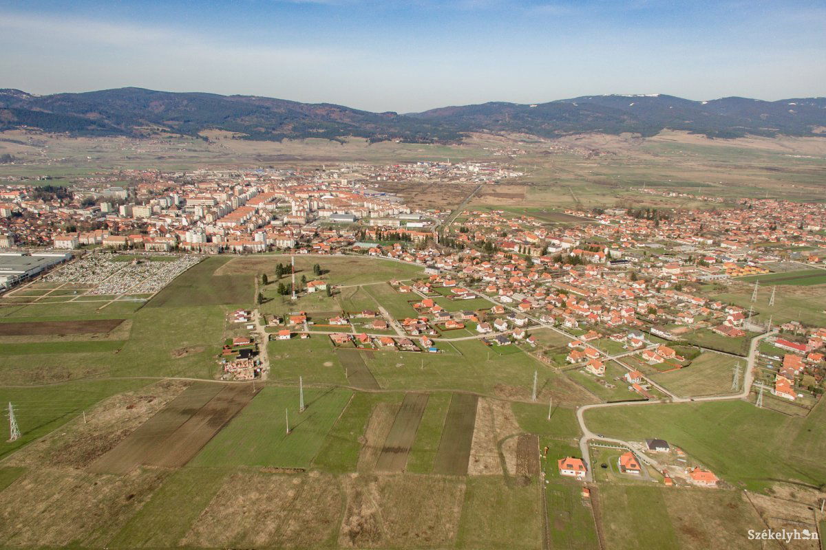 &bullet;  Fotó: Farkas Tamás