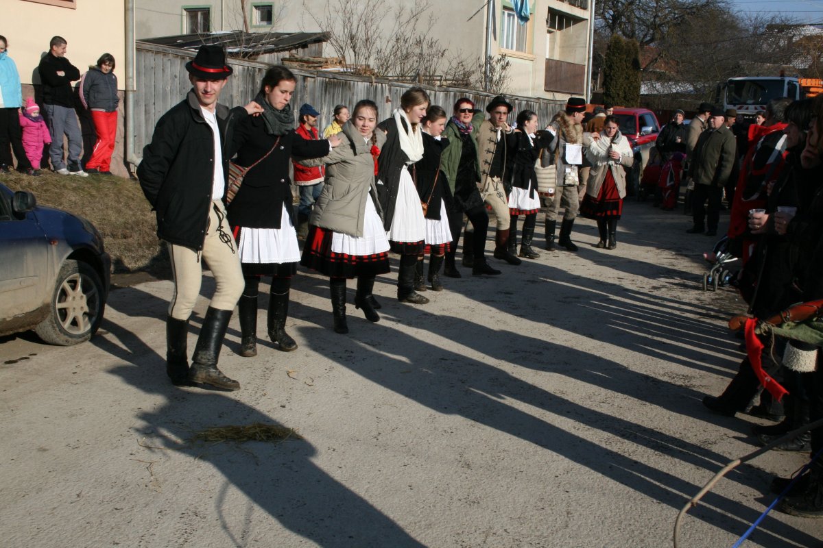 &bullet;  Fotó: Csobod Öröksége Egyesület