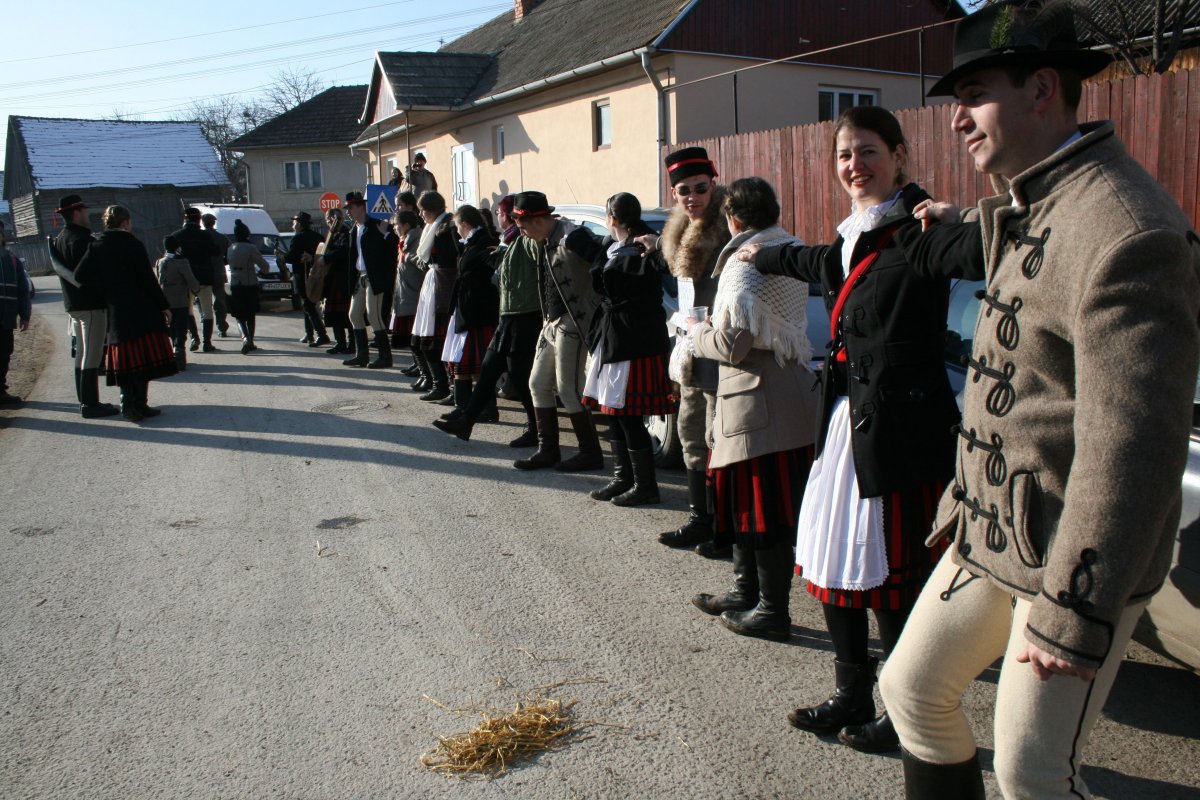 &bullet;  Fotó: Csobod Öröksége Egyesület