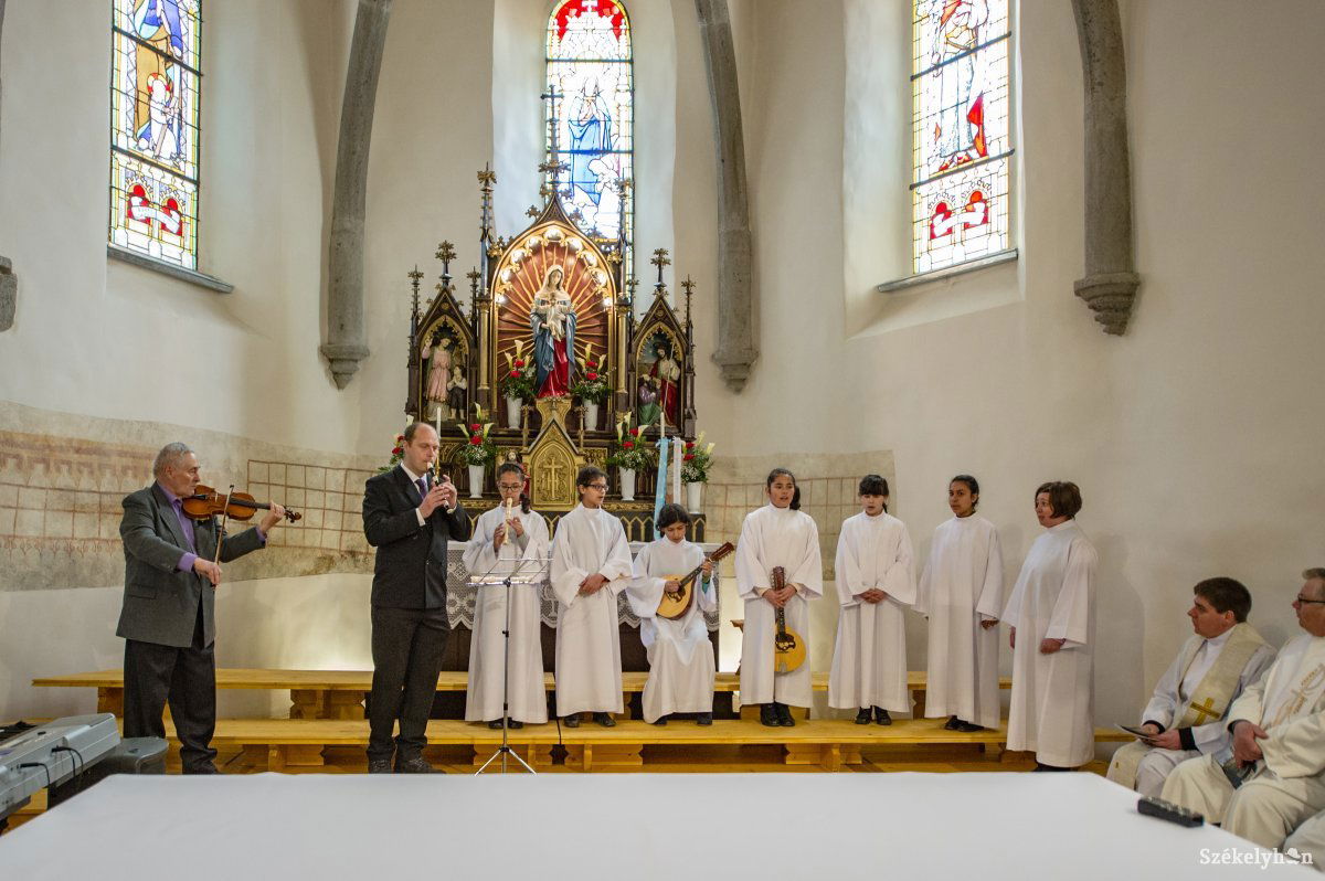 •  Fotó: Gecse Noémi