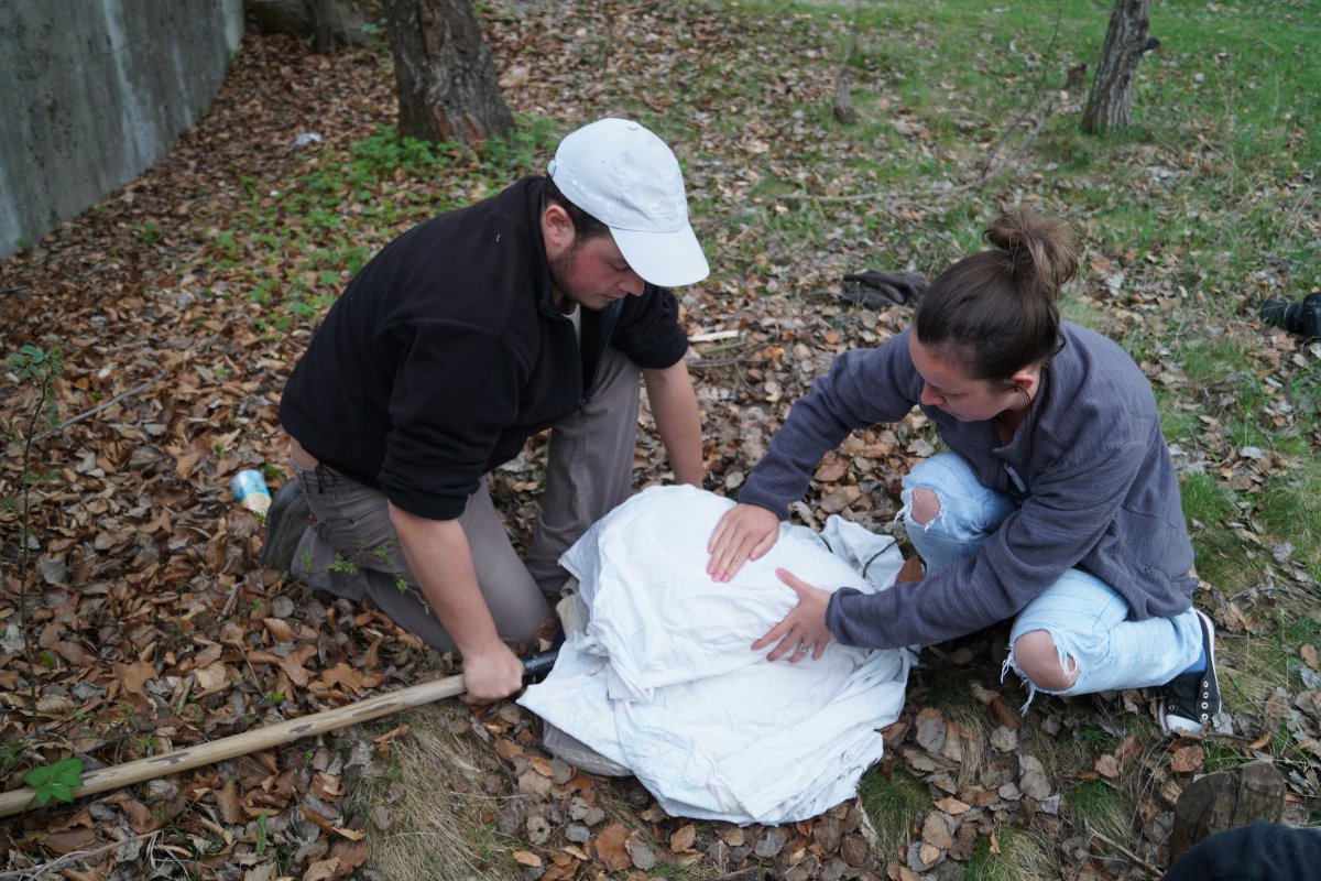 •  Fotó: Loic Mary