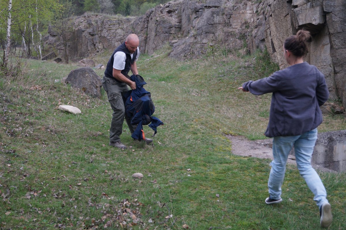 •  Fotó: Loic Mary