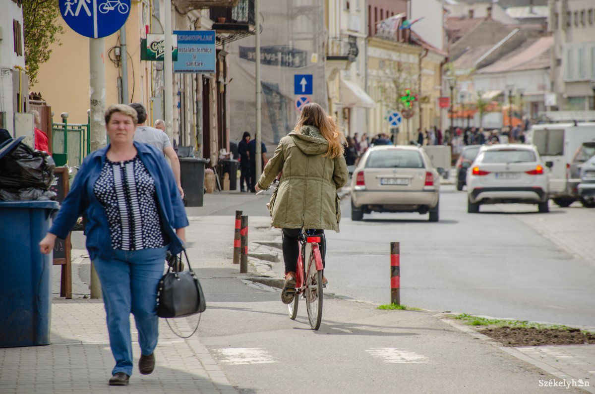 &bullet;  Fotó: Gecse Noémi
