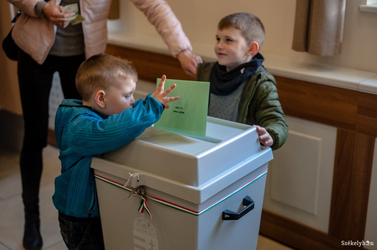 •  Fotó: Gecse Noémi