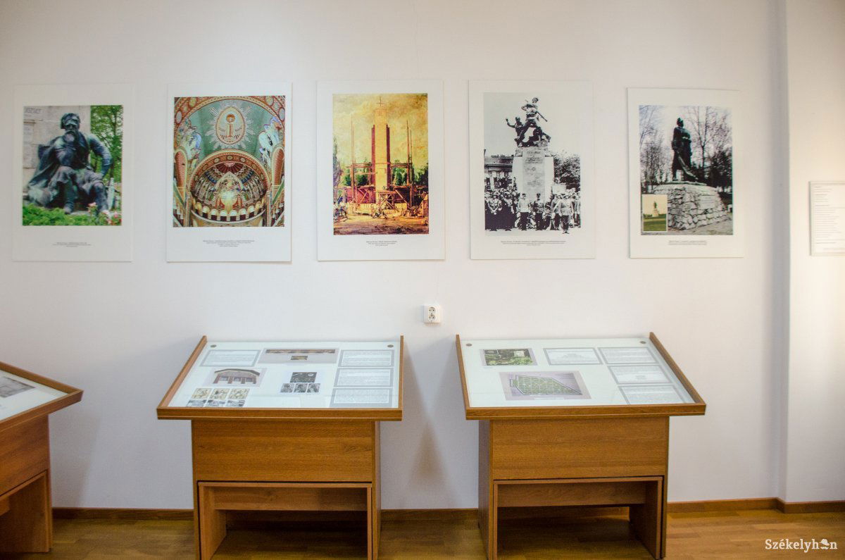 &bullet;  Fotó: Gecse Noémi