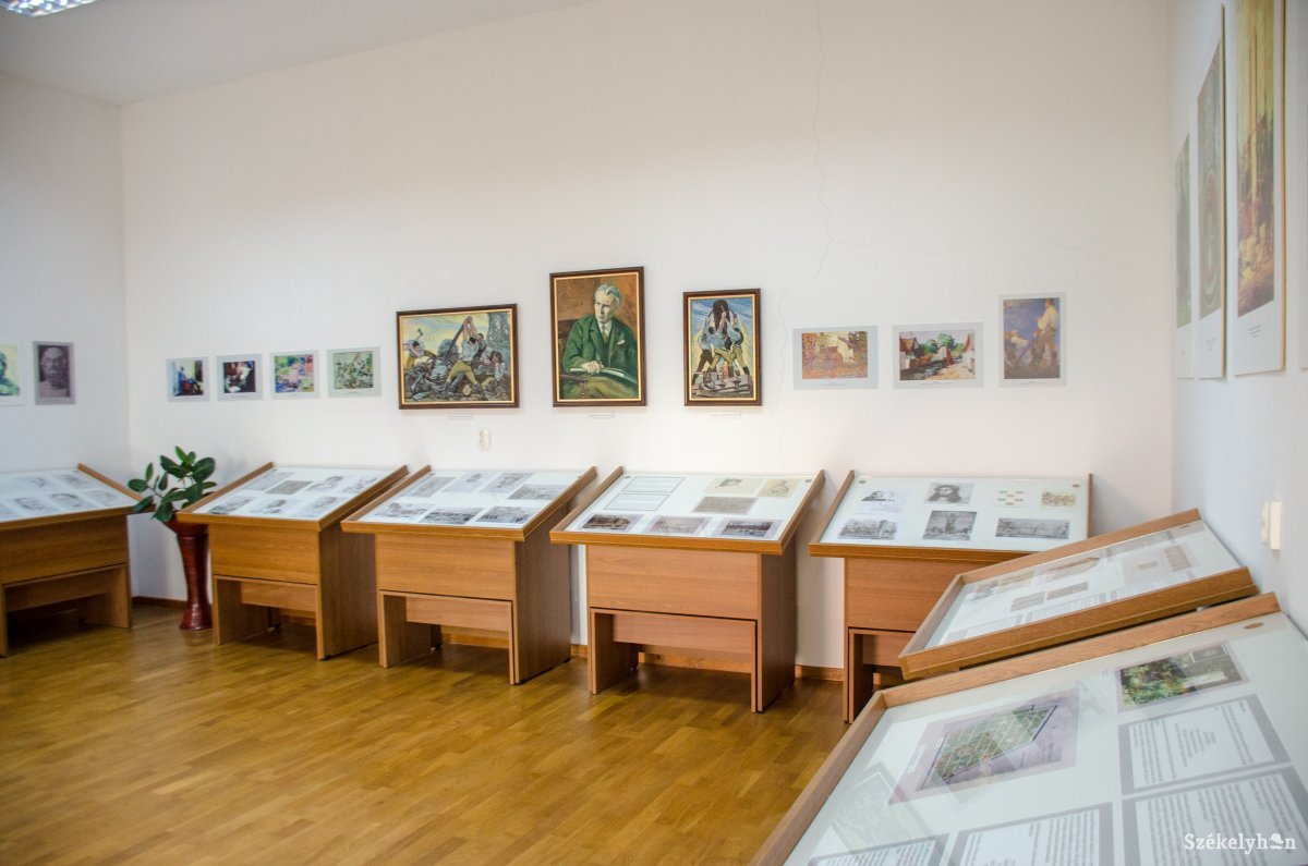 &bullet;  Fotó: Gecse Noémi