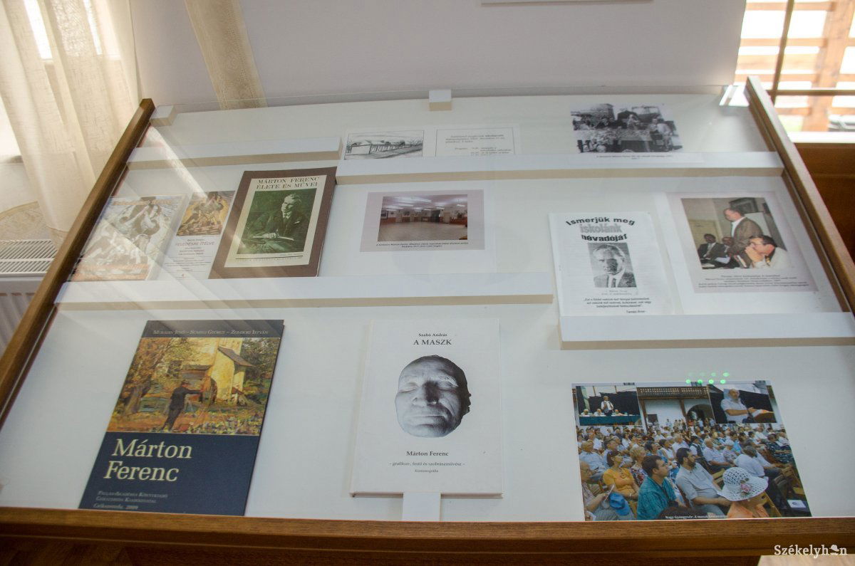 &bullet;  Fotó: Gecse Noémi