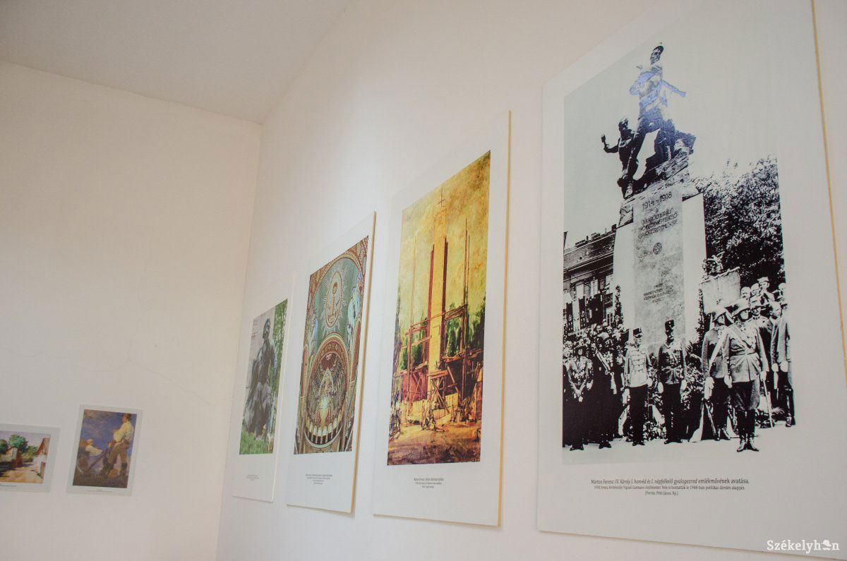 &bullet;  Fotó: Gecse Noémi