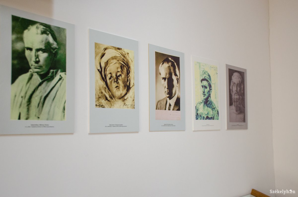 &bullet;  Fotó: Gecse Noémi