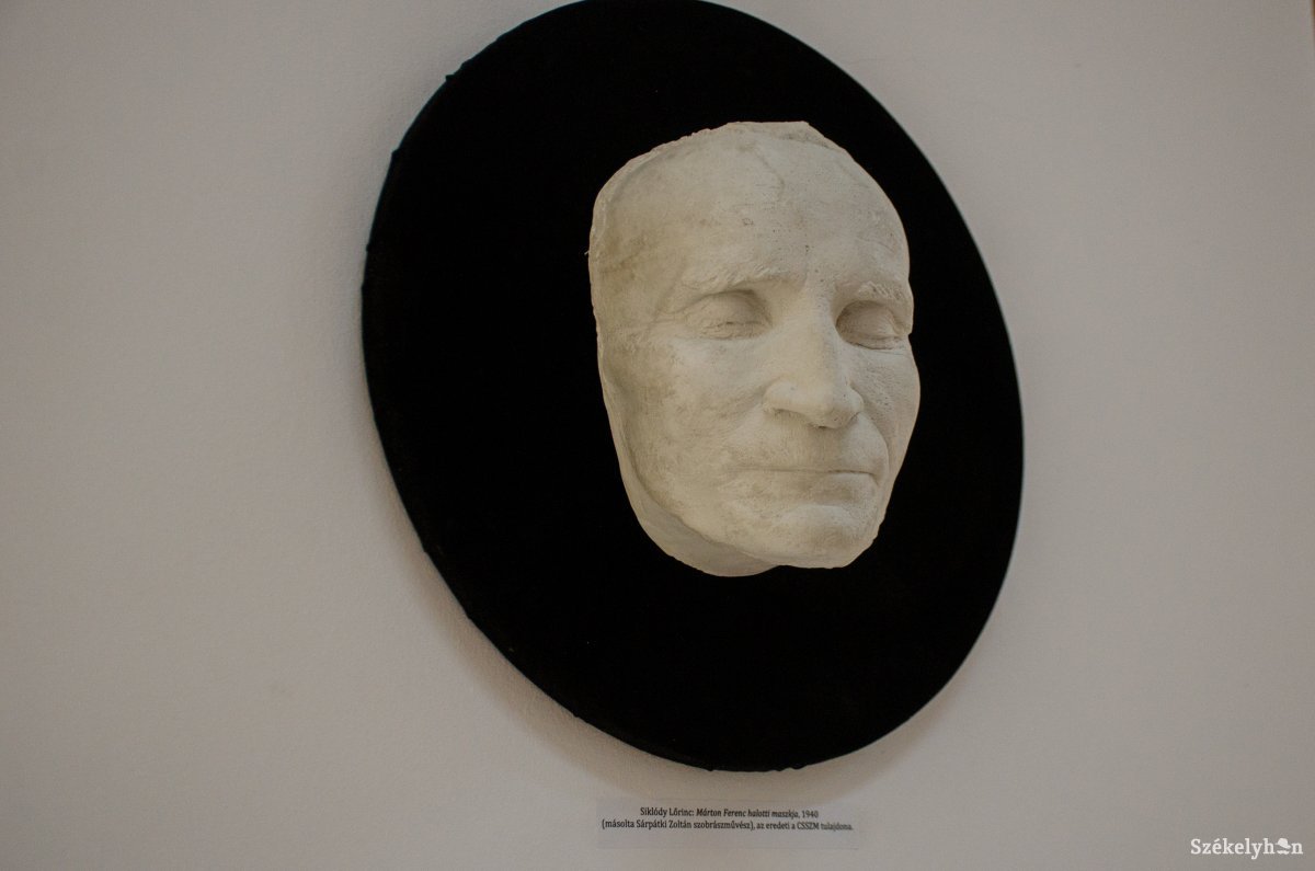 &bullet;  Fotó: Gecse Noémi