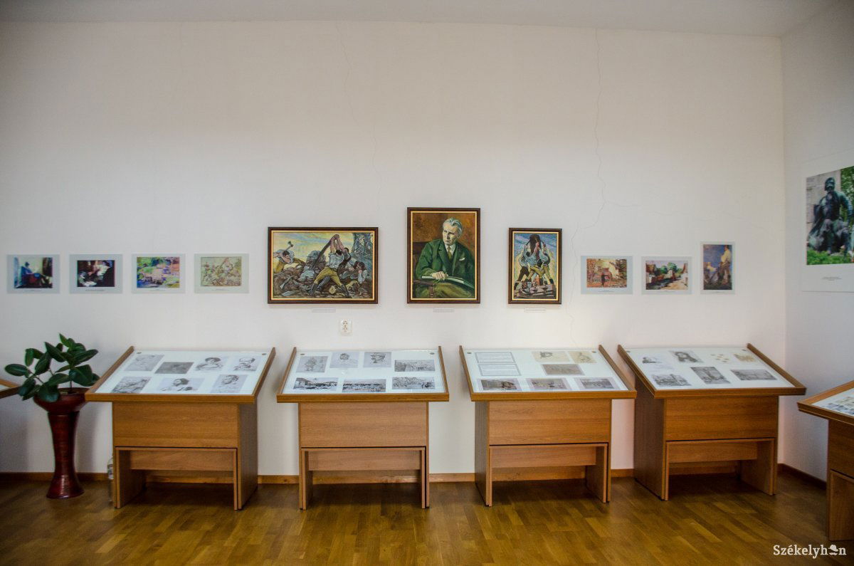 • Fotó: Gecse Noémi