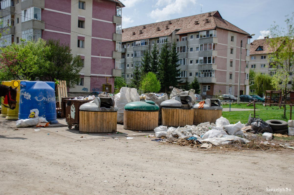 &bullet;  Fotó: Gecse Noémi