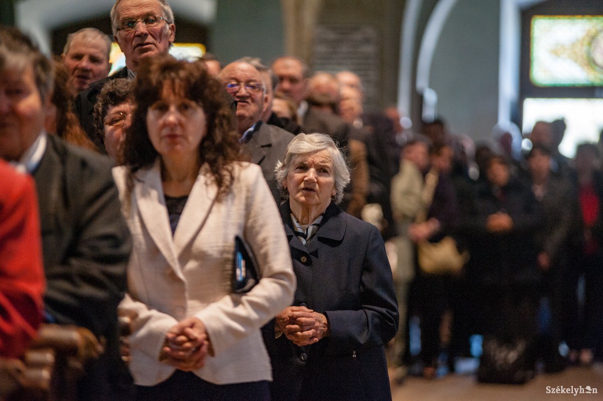 •  Fotó: Gecse Noémi