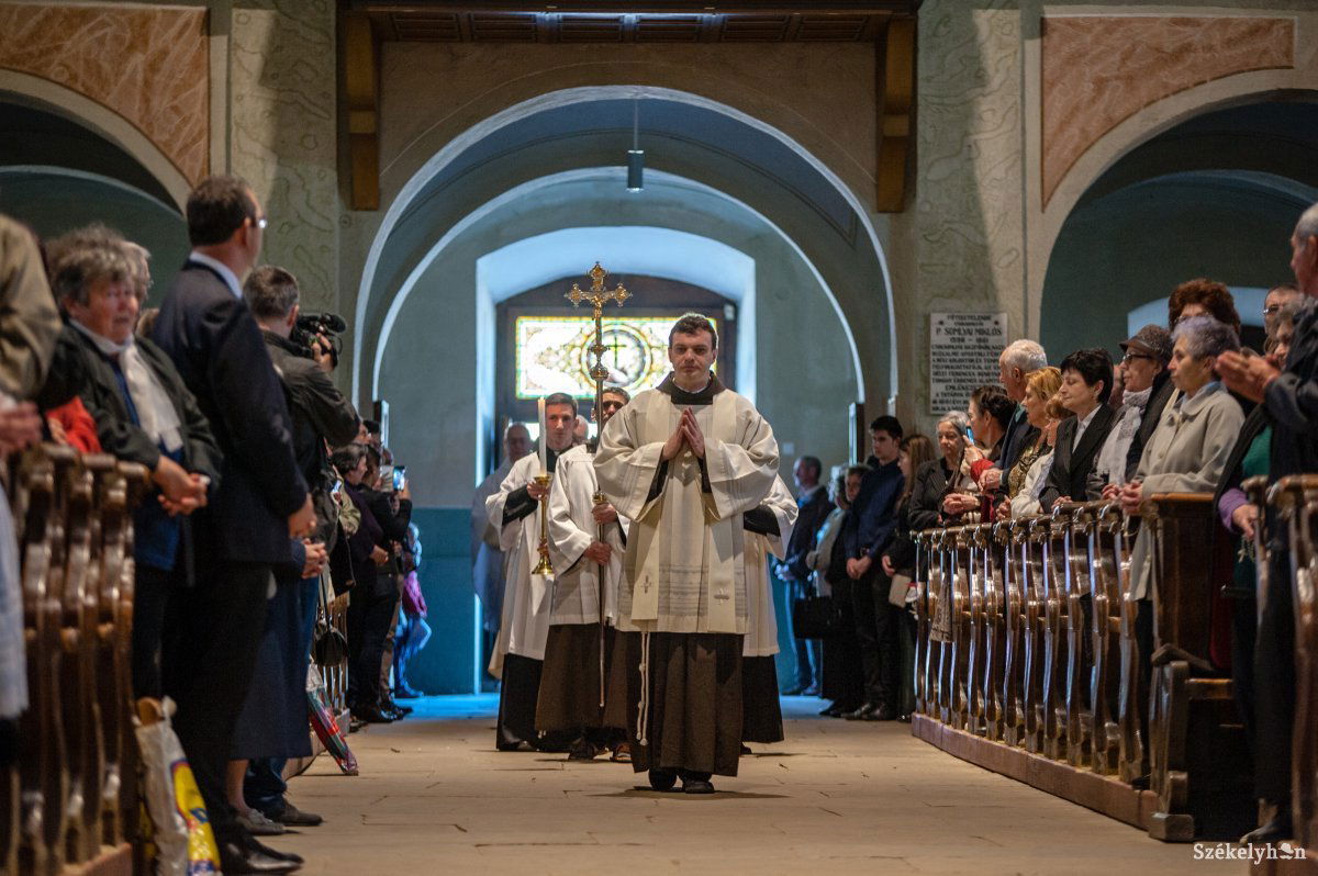 •  Fotó: Gecse Noémi