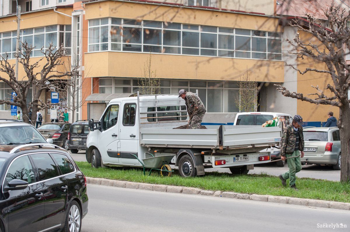 •  Fotó: Gecse Noémi