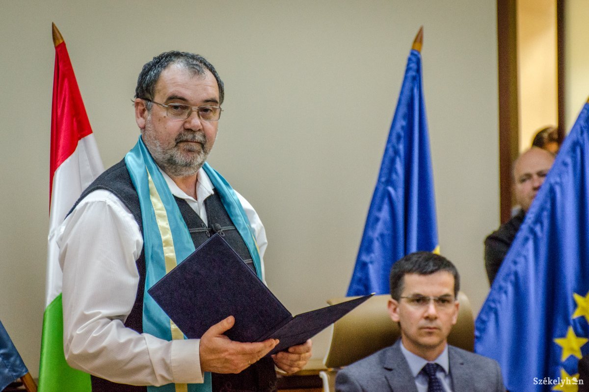 &bullet;  Fotó: Pinti Attila