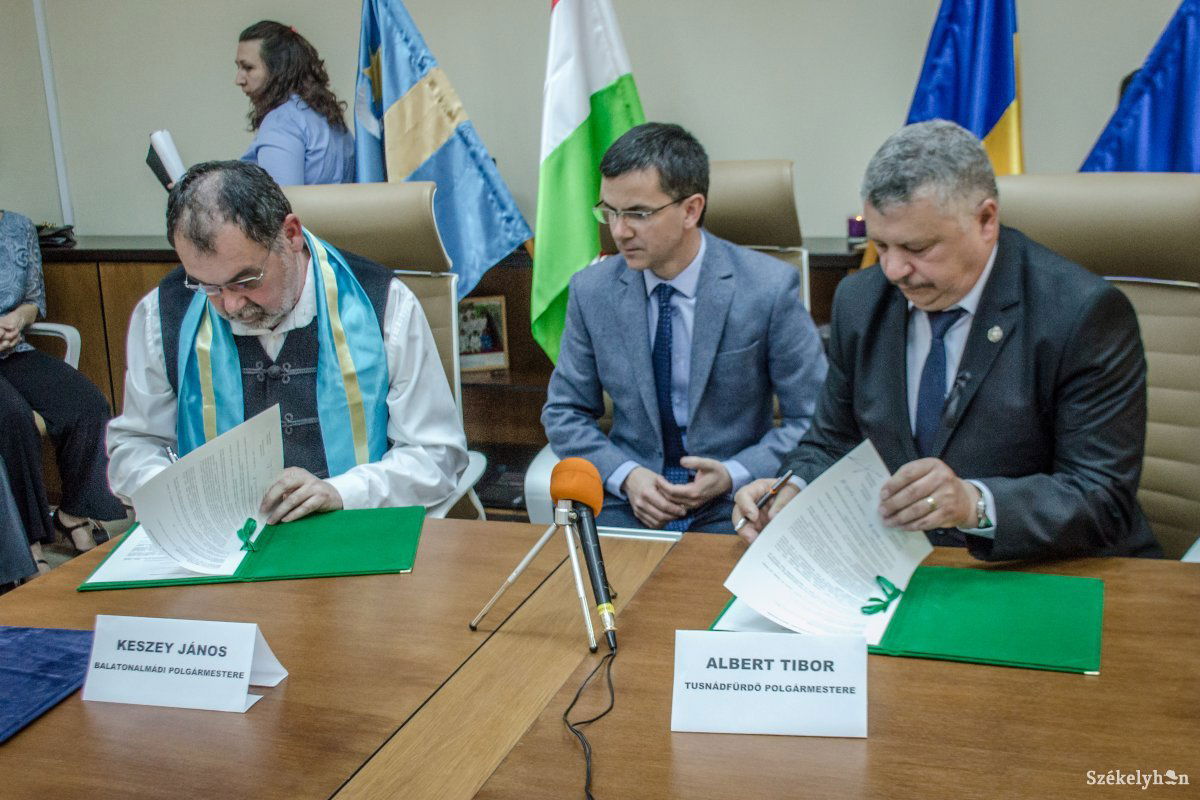 &bullet;  Fotó: Pinti Attila